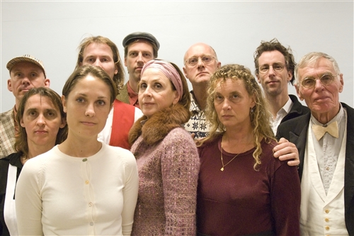 2007 De Kersentuin - Polanentheater